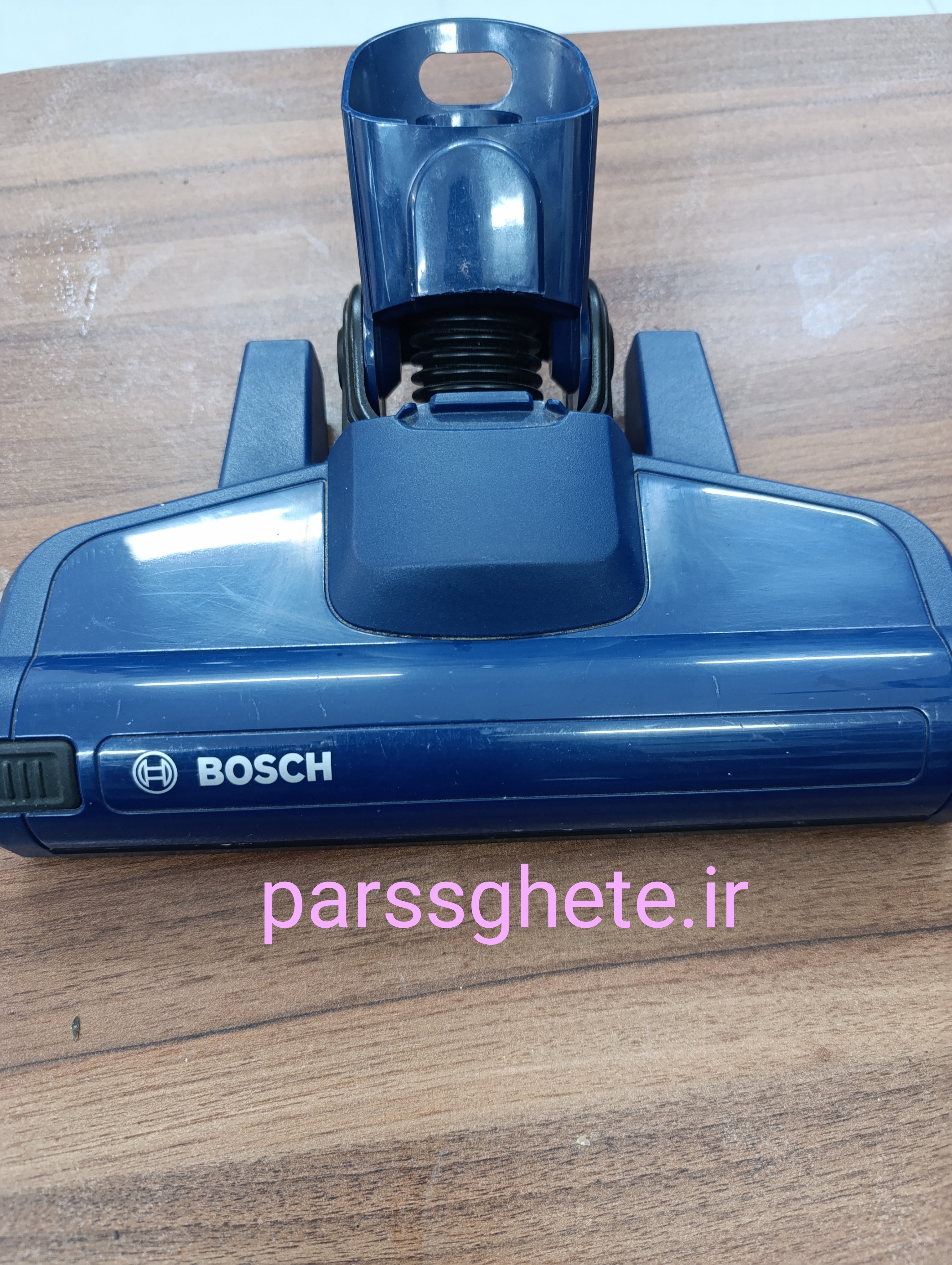 برس جارو شارژی بوش (استوک)
