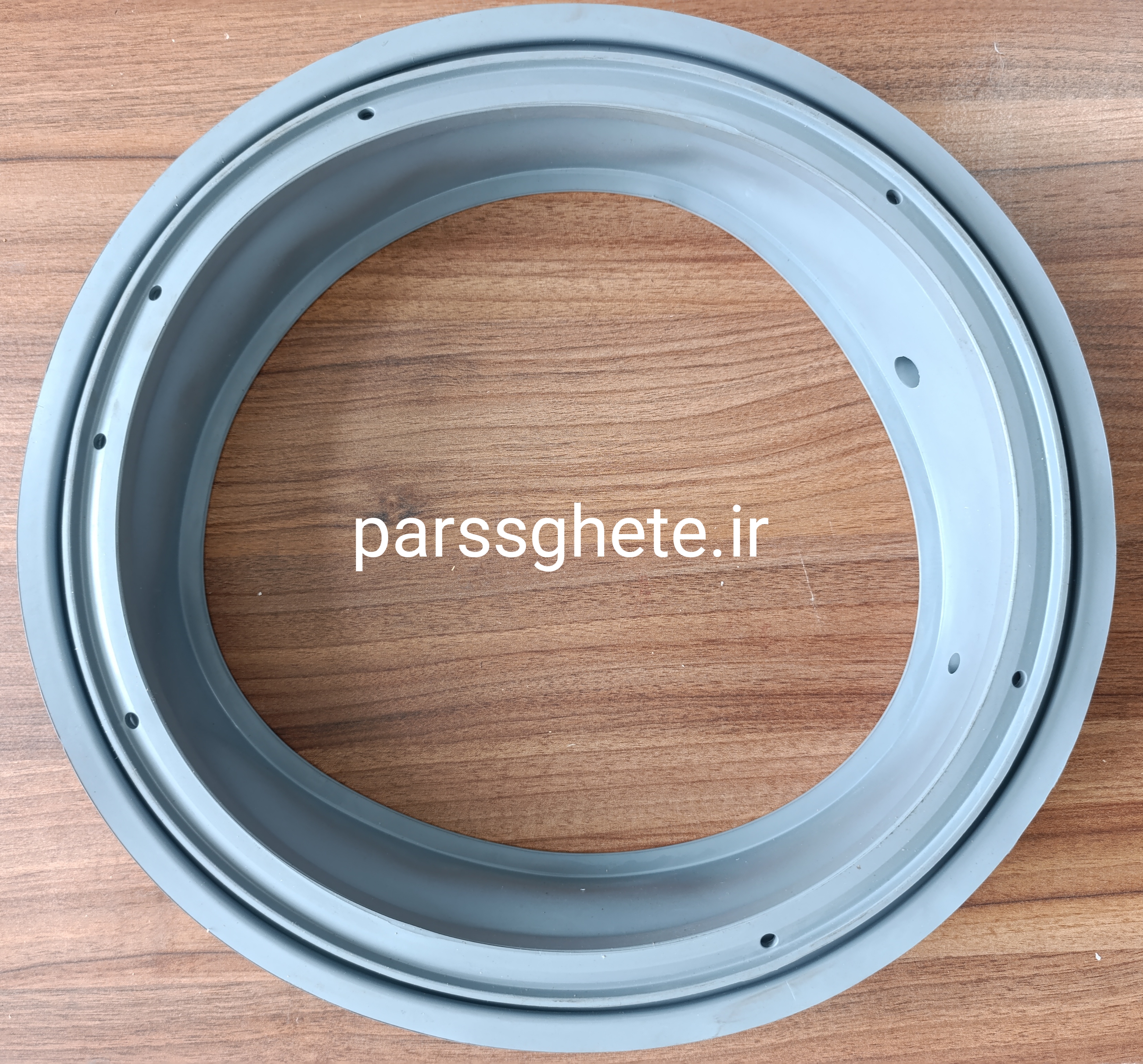 لاستیک دور درب ماشین لباسشویی پارس خزر 8514-WM